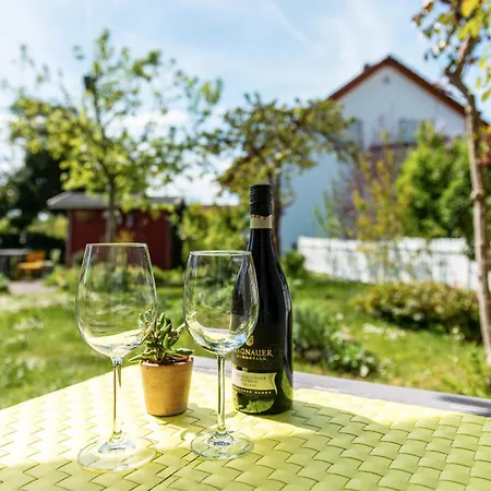 Bodenseenahe Ruhige Ferienoase * Uhldingen-Mühlhofen