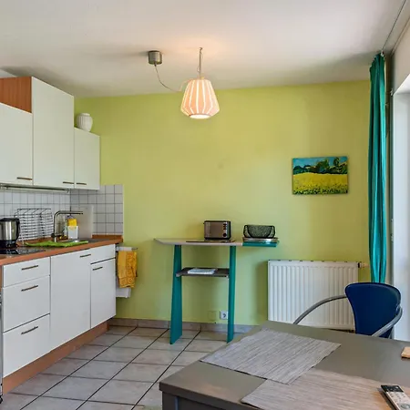 Bodenseenahe Ruhige Ferienoase Oberuhldingen