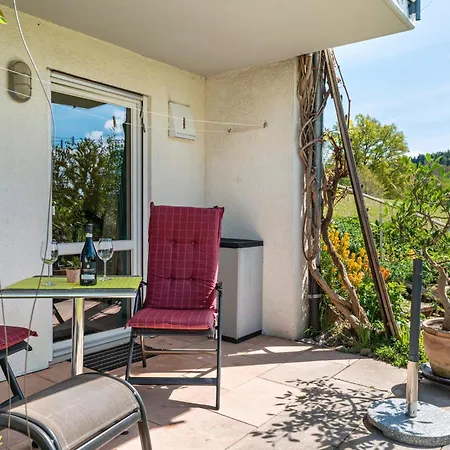 Apartment Bodenseenahe Ruhige Ferienoase Uhldingen-Muehlhofen