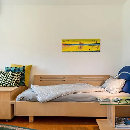 Bodenseenahe Ruhige Ferienoase Apartment Uhldingen-Muehlhofen