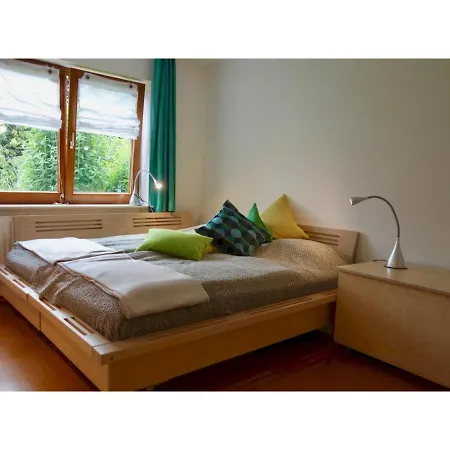 Bodenseenahe Ruhige Ferienoase Apartment Uhldingen-Muehlhofen