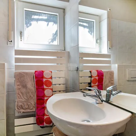 Apartment Bodenseenahe Ruhige Ferienoase Oberuhldingen