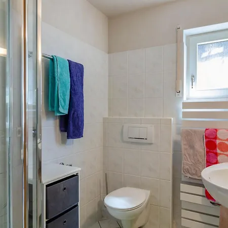 Apartment Bodenseenahe Ruhige Ferienoase