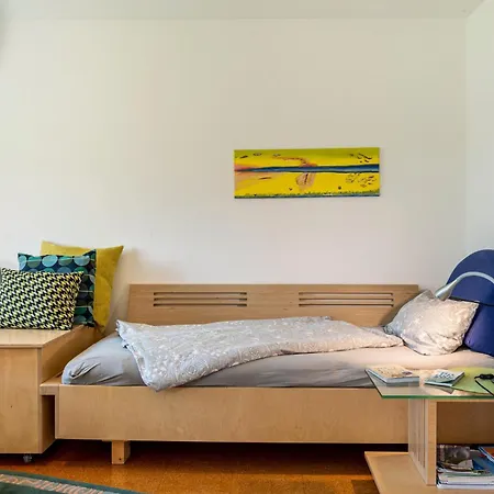 Appartement Bodenseenahe Ruhige Ferienoase Oberuhldingen