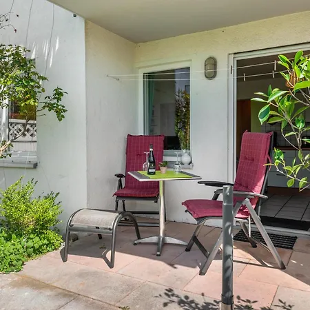 Apartment Bodenseenahe Ruhige Ferienoase *