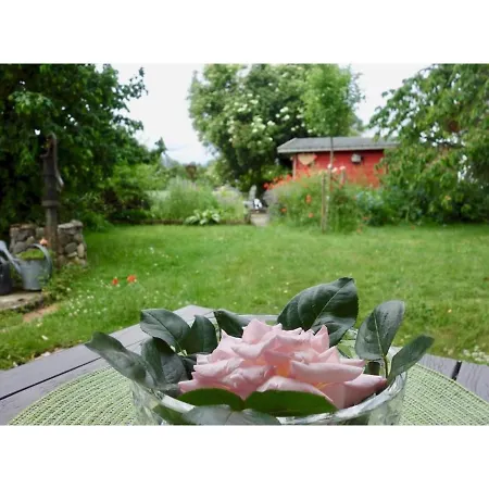Bodenseenahe Ruhige Ferienoase Apartment