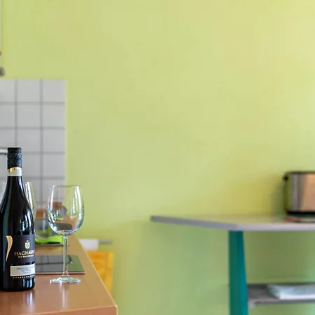 Apartment Bodenseenahe Ruhige Ferienoase