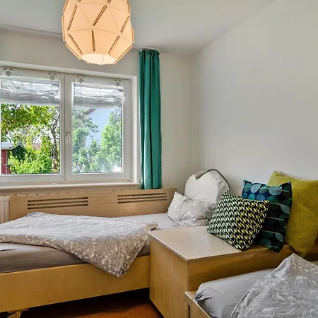 Bodenseenahe Ruhige Ferienoase Apartment *