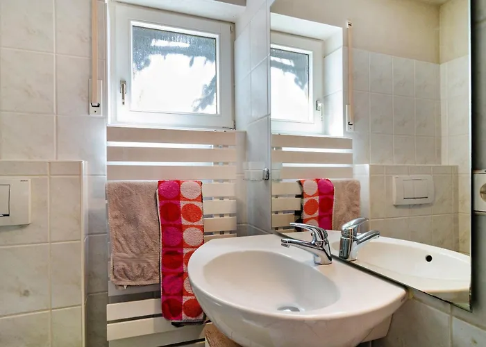 Apartment Bodenseenahe Ruhige Ferienoase